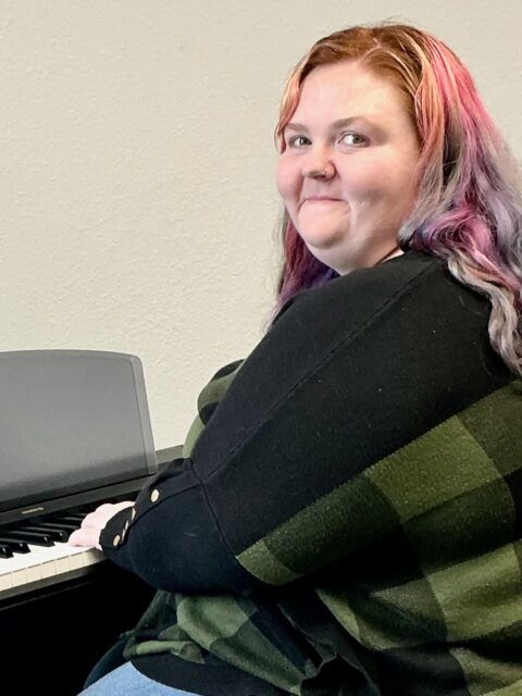 Shelby Kochendorfer